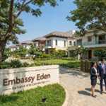 Embassy Eden